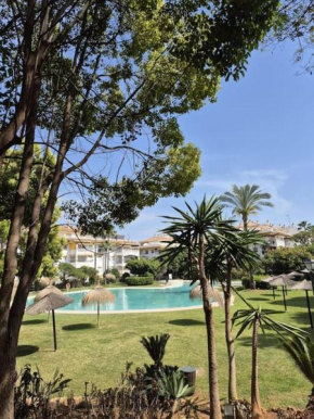 Apartamento Dama de Noche, Marbella